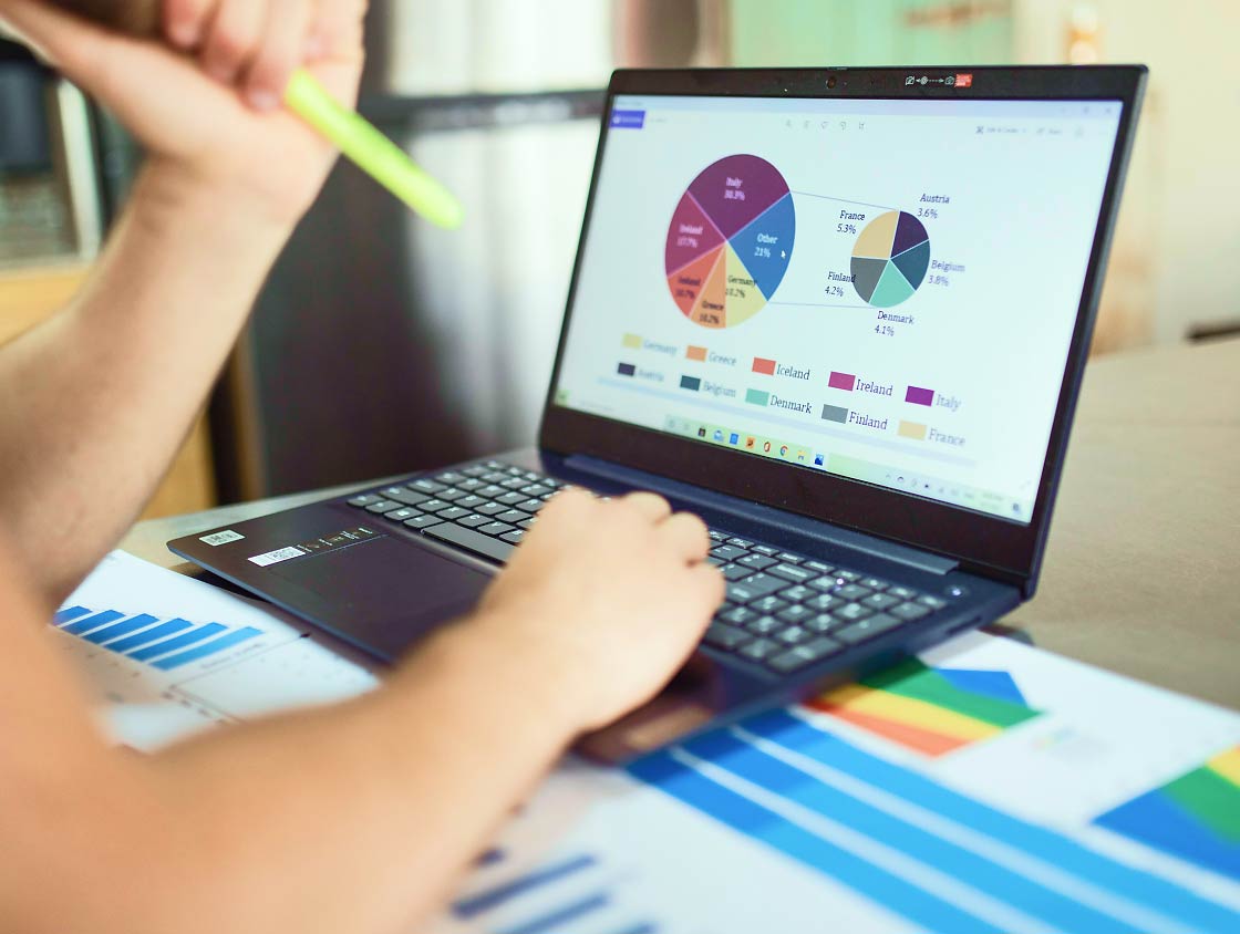 Hiring specialized talents for a business company